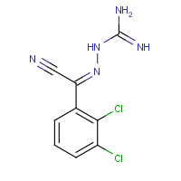 89-20-3 4-Chlorophthalic acid chemical structure