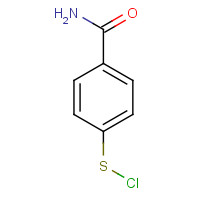 2521-24-6 4-Chlorothiobenzamide chemical structure