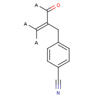1503-49-7 4-CYANOBENZOPHENONE chemical structure