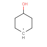 2138-20-7 4-CYCLOHEXYLRESORCINOL chemical structure