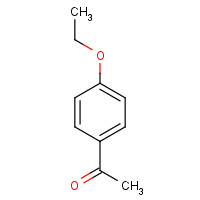 1676-63-7 4'-Ethoxyacetophenone chemical structure