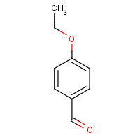 10031-82-0 4-Ethoxybenzaldehyde chemical structure