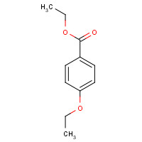 23676-09-7 Ethyl 4-etoxybenzoate chemical structure