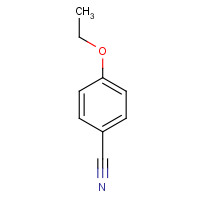 25117-74-2 4-ETHOXYBENZONITRILE chemical structure