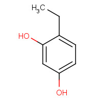 2896-60-8 4-Ethylresorcinol chemical structure
