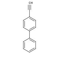 29079-00-3 4-ETHYNYL-1,1'-BIPHENYL chemical structure