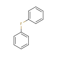324-74-3 4-Fluoro-1,1'-biphenyl chemical structure