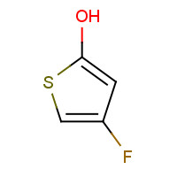 371-42-6 4-Fluorothiophenol chemical structure