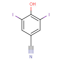 1689-83-4 Ioxynil chemical structure