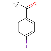 13329-40-3 4'-Iodoacetophenone chemical structure