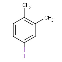 31599-61-8 4-Iodo-1,2-dimethylbenzene chemical structure