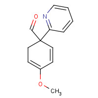 2299-73-2 4-METHOXYBENZALDEHYDE AZINE chemical structure