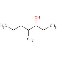 14979-39-6 4-METHYL-3-HEPTANOL chemical structure