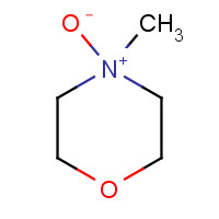 80913-66-2 4-METHYLMORPHOLINE-4-OXIDE SOLUTION chemical structure