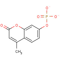 125328-83-8 4-METHYLUMBELLIFERYL PHOSPHATE,DILITHIUM SALT chemical structure