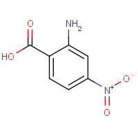 619-17-0 4-Nitroanthranilic acid chemical structure