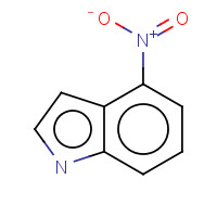 4769-97-5 4-Nitroindole chemical structure