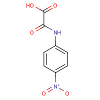 103-94-6 4-NITROPHENYLOXAMIC ACID chemical structure