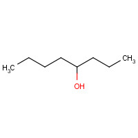 589-62-8 4-OCTANOL chemical structure