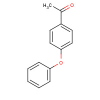 5031-78-7 4'-Phenoxyacetophenone chemical structure