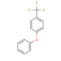 2367-02-4 4-(TRIFLUOROMETHYL)DIPHENYL ETHER chemical structure