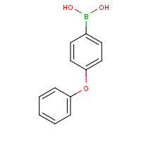 51067-38-0 4-PHENOXYPHENYLBORONIC ACID chemical structure