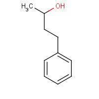 2344-70-9 4-Phenyl-2-butanol chemical structure
