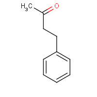 2550-26-7 Benzylacetone chemical structure