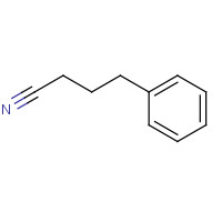 2046-18-6 4-PHENYLBUTYRONITRILE chemical structure