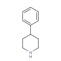771-99-3 4-Phenylpiperidine chemical structure