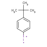 35779-04-5 1-TERT-BUTYL-3-IODOBENZENE chemical structure