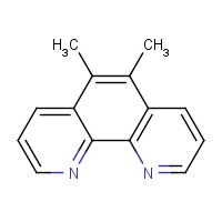 3002-81-1 5,6-Dimethyl-1,10-phenanthroline chemical structure