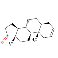 963-75-7 Androst-2-en-17-one chemical structure
