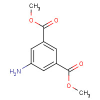 99-27-4 Dimethyl 5-aminoisophthalate chemical structure