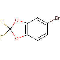 33070-32-5 5-Bromo-2,2-difluorobenzodioxole chemical structure