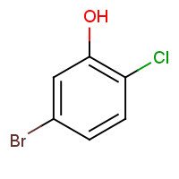 183802-98-4 5-Bromo-2-chlorophenol chemical structure