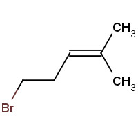 2270-59-9 5-BROMO-2-METHYL-2-PENTENE chemical structure