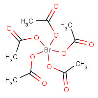 15848-22-3 5-BROMOPENTYL ACETATE chemical structure
