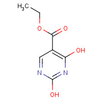 28485-17-8 5-CARBETHOXYURACIL chemical structure