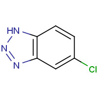 94-97-3 5-Chlorobenzotriazole chemical structure