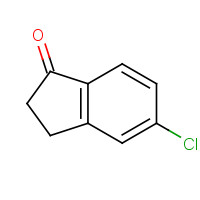 42348-86-7 5-Chloro-1-indanone chemical structure