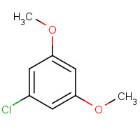 7051-16-3 5-Chloro-1,3-dimethoxybenzene chemical structure