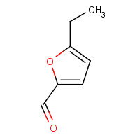 23074-10-4 5-ETHYL-2-FURALDEHYDE chemical structure