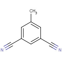 39718-07-5 3,5-DICYANOTOLUENE chemical structure