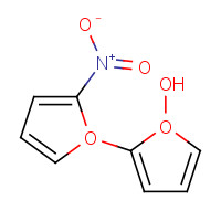 698-63-5 5-Nitrofurfural chemical structure