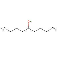 623-93-8 5-NONANOL chemical structure