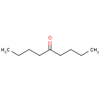 502-56-7 5-Nonanone chemical structure