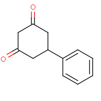 493-72-1 5-PHENYLCYCLOHEXANE-1,3-DIONE chemical structure