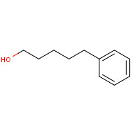 10521-91-2 5-PHENYL-1-PENTANOL chemical structure