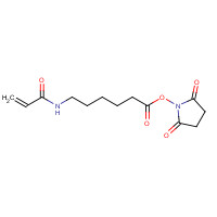 63392-86-9 ACRYLOYL-X,SE chemical structure